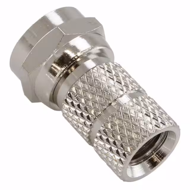 TOF59 Cinch Connectivity Solutions  Coaxial Connector (RF) Assemblies